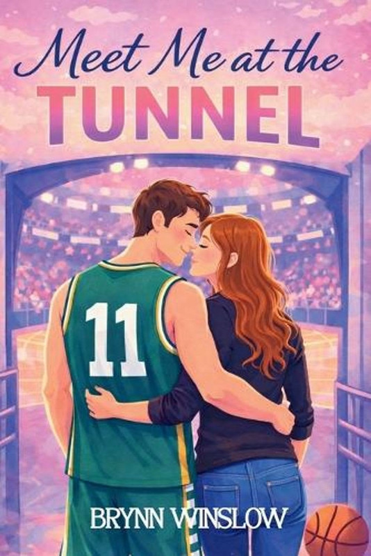 Published with AuthorsPal